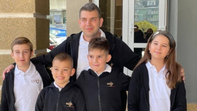 Academia de Șah Maramureș s-a remarcat la Campionatul Național pe Echipe Mixte de la Covasna