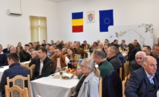 La Suciu de Sus a avut loc prima ediție a Galei Oamenilor de Afaceri – oameni dedicați, idei curajoase, o comunitate unită
