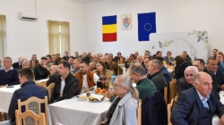 La Suciu de Sus a avut loc prima ediție a Galei Oamenilor de Afaceri – oameni dedicați, idei curajoase, o comunitate unită