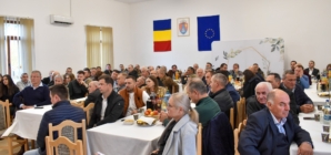 La Suciu de Sus a avut loc prima ediție a Galei Oamenilor de Afaceri – oameni dedicați, idei curajoase, o comunitate unită