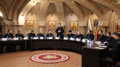 La Catedrala Episcopală Baia Mare a avut loc consfătuirea coordonatorilor pentru catehizarea tineretului din cuprinsul Episcopiei