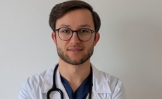 Un nou medic s-a alăturat echipei Spitalului Municipal Sighetu Marmatiei