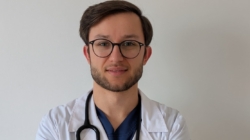 Un nou medic s-a alăturat echipei Spitalului Municipal Sighetu Marmatiei