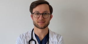 Un nou medic s-a alăturat echipei Spitalului Municipal Sighetu Marmatiei