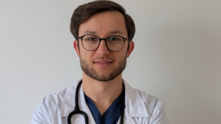 Un nou medic s-a alăturat echipei Spitalului Municipal Sighetu Marmatiei