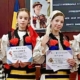 Eleve ale Școlii de Artă Sighet, premiate la Concursul Internațional de Interpretare Vocală și Instrumentală „Viorel Costin”
