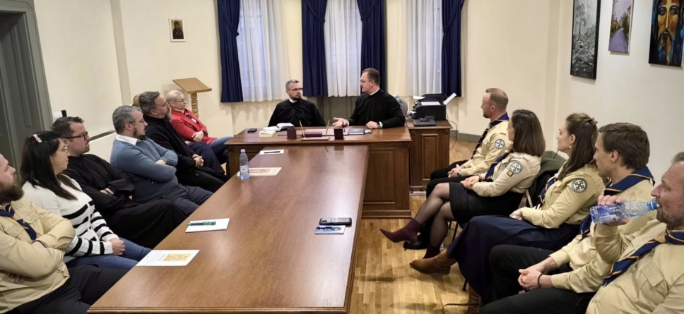 Noua unitate „Cercetașii Maramureșului – Regele Mihai I al României” se va înființa la Sighetu Marmației