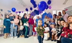 Ziua Mondială a Prematurității, marcată la Spitalul Județean Baia Mare