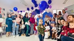 Ziua Mondială a Prematurității, marcată la Spitalul Județean Baia Mare