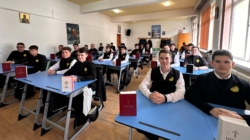 Ziua Bibliei, celebrată cu bucurie la Seminarul Teologic Ortodox din Baia Mare