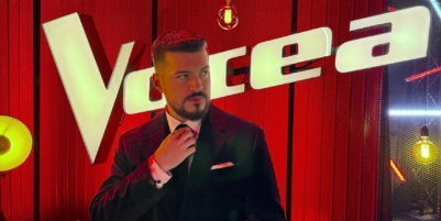 Paul Ananie a cucerit scena și intră în galele live ale emisiunii Vocea României