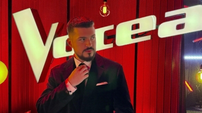 Paul Ananie a cucerit scena și intră în galele live ale emisiunii Vocea României