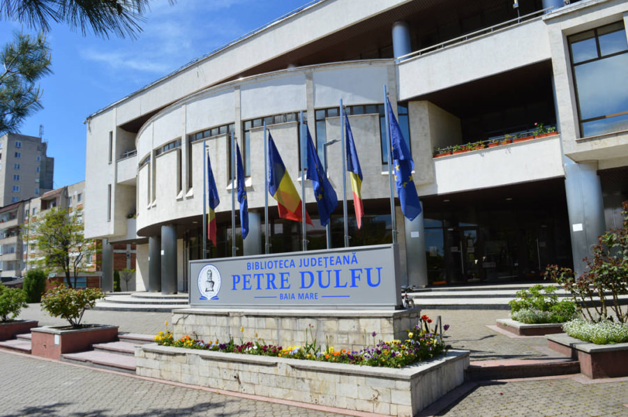 Conferința „STOP Cancerului de col uterin – Începe cu tine” va avea loc la Biblioteca Județeană „Petre Dulfu” Baia Mare