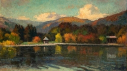 Vacek – proză de Marian Ilea (XVIII)