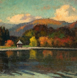 Vacek – proză de Marian Ilea (XVIII)