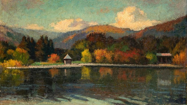 Vacek – proză de Marian Ilea (XVIII)