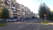 Municipiul Baia Mare demarează lucrări de modernizare pentru bulevardele Unirii și Traian