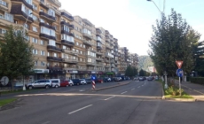 Municipiul Baia Mare demarează lucrări de modernizare pentru bulevardele Unirii și Traian