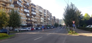 Municipiul Baia Mare demarează lucrări de modernizare pentru bulevardele Unirii și Traian