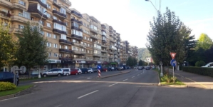 Municipiul Baia Mare demarează lucrări de modernizare pentru bulevardele Unirii și Traian