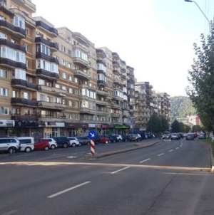 Municipiul Baia Mare demarează lucrări de modernizare pentru bulevardele Unirii și Traian