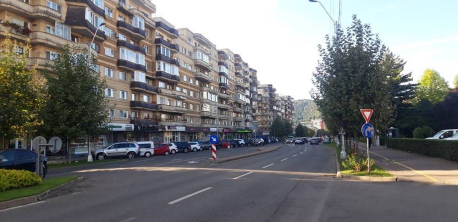 Municipiul Baia Mare demarează lucrări de modernizare pentru bulevardele Unirii și Traian
