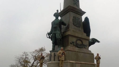 14 noiembrie – 147 de ani de la alipirea Dobrogei la România