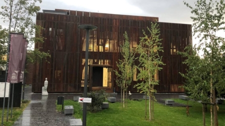 Trienala Internațională de Pictură „Pătratul de Argint”