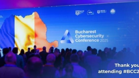 Oportunitate spre o carieră în cooperare instituțională și securitate cibernetică