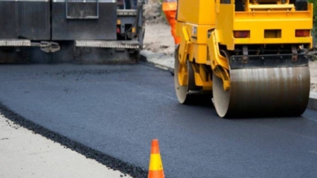 Restricții de trafic pe strada Simion Bărnuțiu pentru lucrări de modernizare