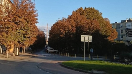 Prognoza meteo Maramureș  – 5 noiembrie 2025