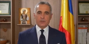 Călin Georgescu anunță că nu susține niciun candidat la Primăria Capitalei