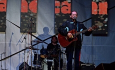 Doliu în folkul românesc – a murit Valentin Moldovan