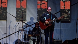 Doliu în folkul românesc – a murit Valentin Moldovan