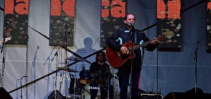 Doliu în folkul românesc – a murit Valentin Moldovan