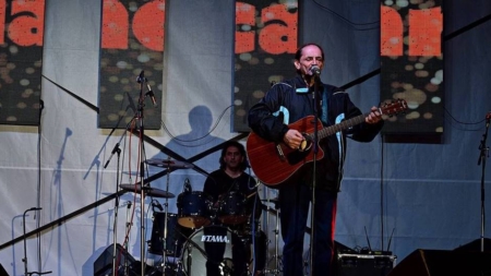 Doliu în folkul românesc – a murit Valentin Moldovan