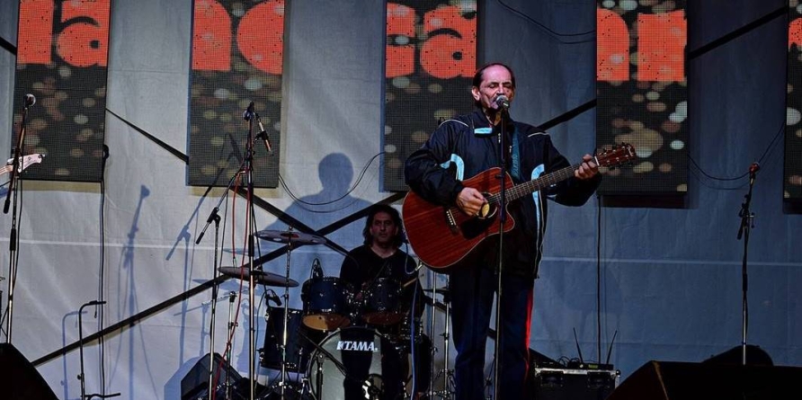 Doliu în folkul românesc – a murit Valentin Moldovan