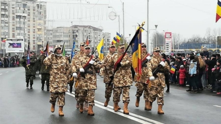 De 1 Decembrie, vor fi restricții de circulație în Baia Mare