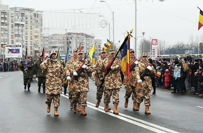 De 1 Decembrie, vor fi restricții de circulație în Baia Mare