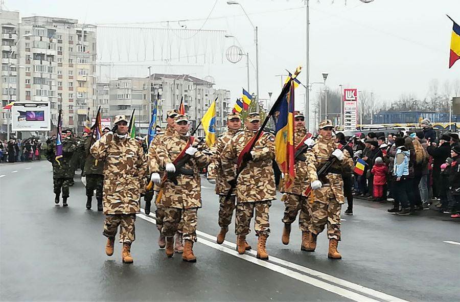 De 1 Decembrie, vor fi restricții de circulație în Baia Mare