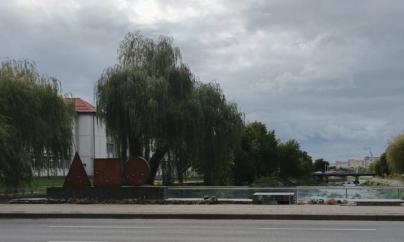 Prognoză meteo Maramureș–13 decembrie 2025