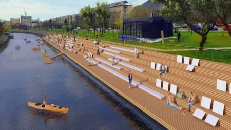 Baia Mare privind spre viitor: Proiecte majore în pregătire