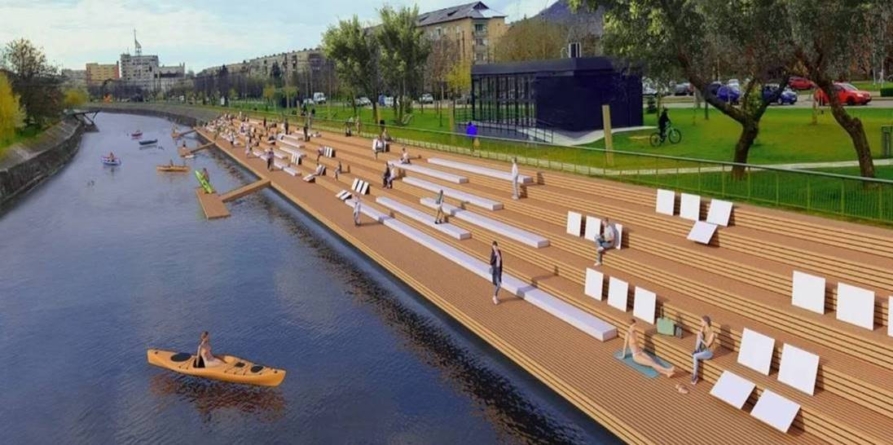 Baia Mare privind spre viitor: Proiecte majore în pregătire