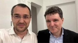 Anatomia userizării statului român