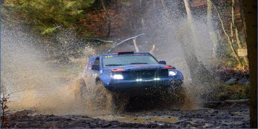 Trofeul Oașului 2025: Negrești-Oaș găzduiește spectacolul off-road al anului