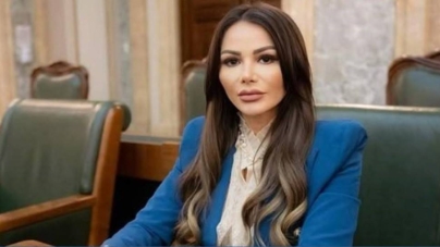 Senatoarea POT, Valentina Aldea, a fost bătută cu ranga într-o parcare bucureșteană