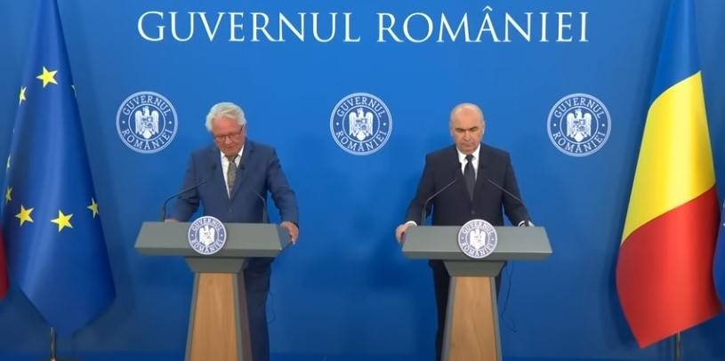 România va găzdui o investiție strategică majoră