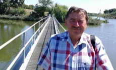 11 noiembrie  – Prof.Univ. Dr. Petru Dunca, la ceas aniversar