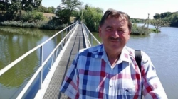 11 noiembrie  – Prof.Univ. Dr. Petru Dunca, la ceas aniversar