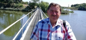 11 noiembrie  – Prof.Univ. Dr. Petru Dunca, la ceas aniversar